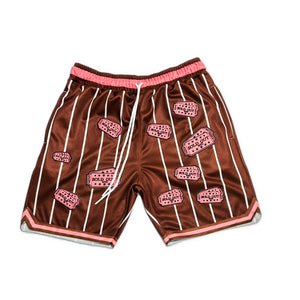 2024 Copper Soldout Ticket Shorts