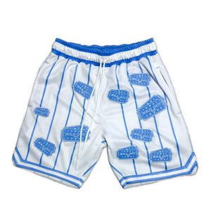 2024 UNC Soldout Ticket Shorts